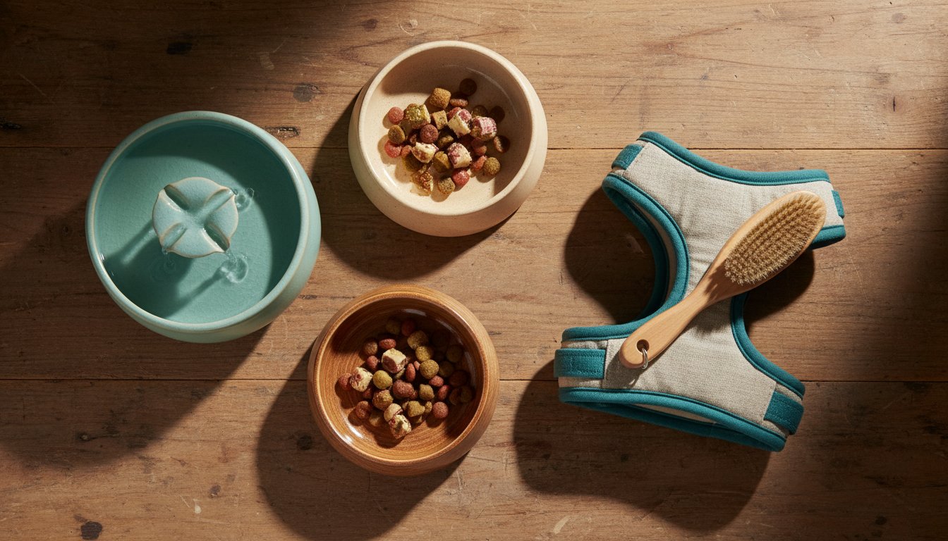 Hero Забавна купичка за котки – против повръщане и затлъстяване